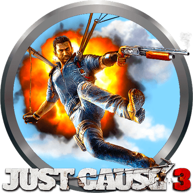 Just Cause PNG