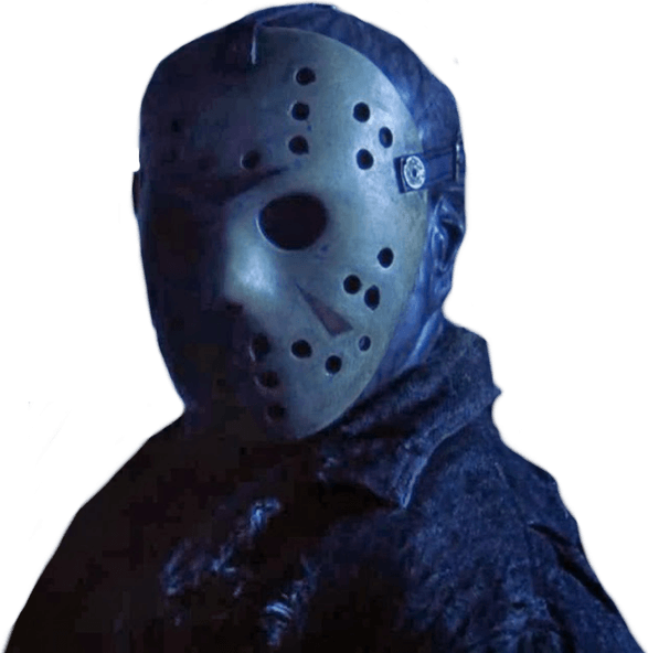 Jason Voorhees PNG