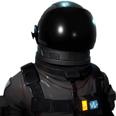 Fornite Dark Vanguard PNG