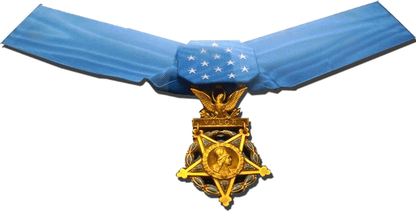 Army Medal Ribbon PNG