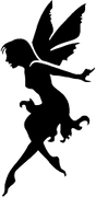 Fairy Tattoos PNG