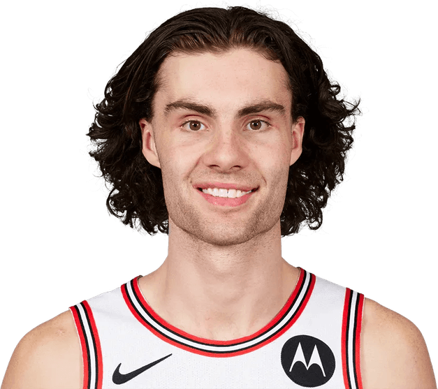 Josh Giddey PNG