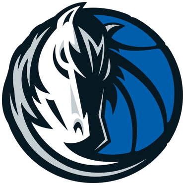 Dallas Mavericks Logo PNG