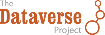 Dataverse Logo PNG