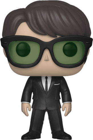 Artemis Fowl Disney PNG