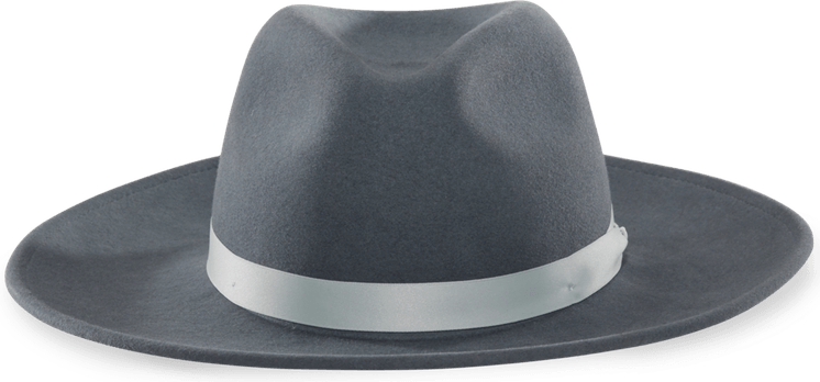 Fedora Hat PNG