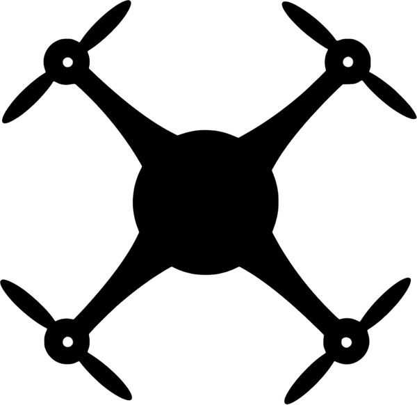 Drone PNG
