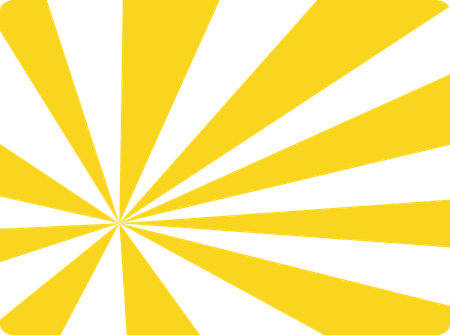 Sun Ray PNG