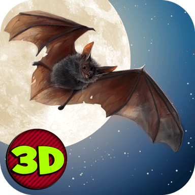 Vampire Bat PNG