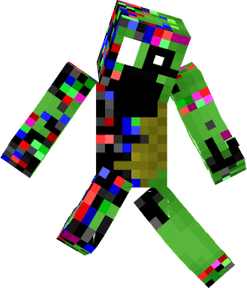 Pibby PNG