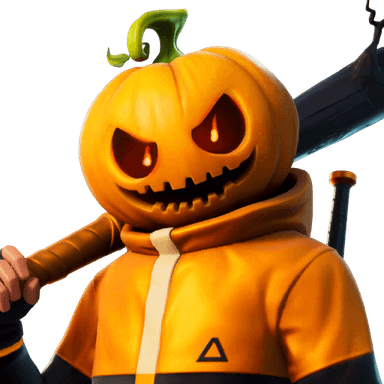 Fortnite Jack Gourdon PNG