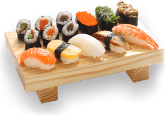 Sushi PNG