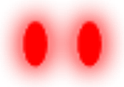 Glowing Red Eyes PNG