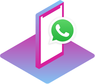 Whatsapp Speech Bubble PNG