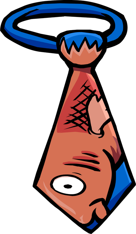 Club Penguin Fish PNG