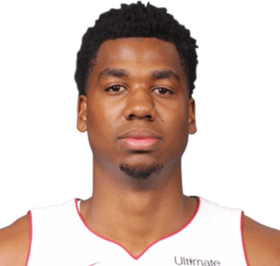 Hassan Whiteside PNG