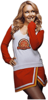 Hayden Panettiere PNG