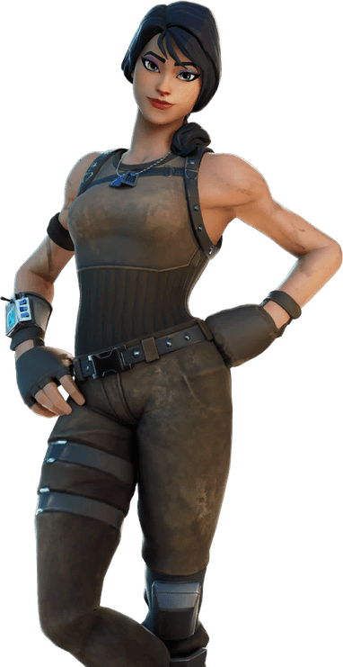 Fornite Aerial Assault PNG