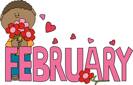 February PNG