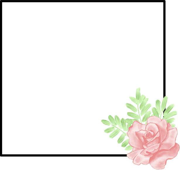 Tumblr Border PNG