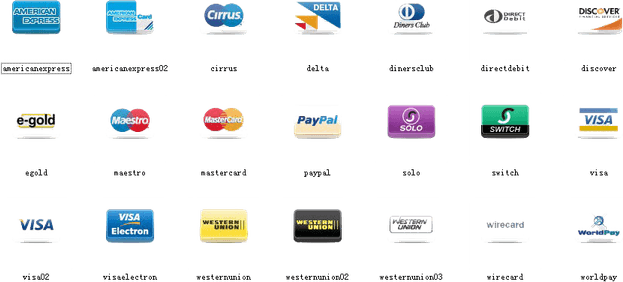 Payment Method PNG
