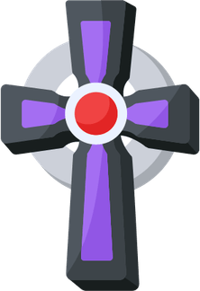 Holy Cross PNG