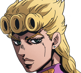 Giorno PNG