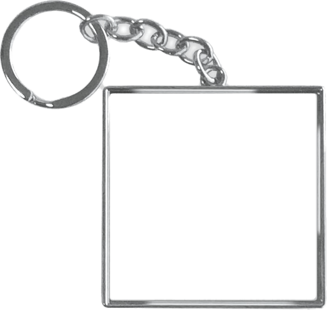 Keychain PNG