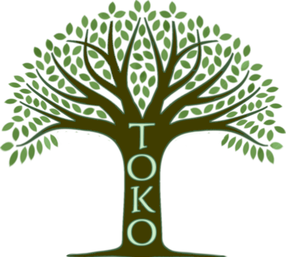 Oakland Tree PNG