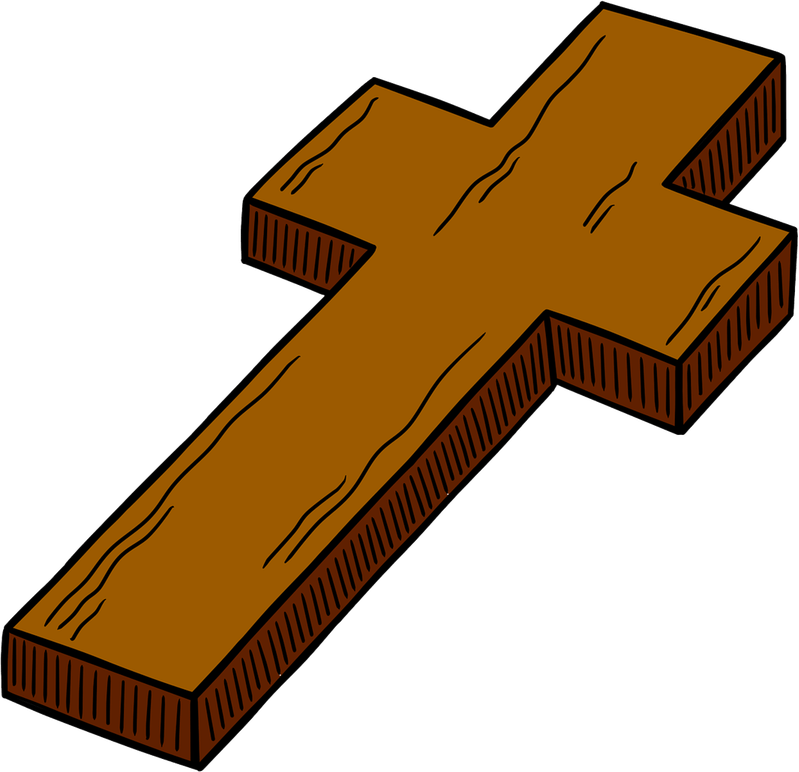 Christianity PNG