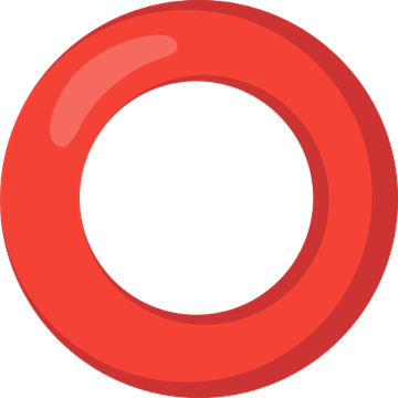 Hollow Emoji PNG