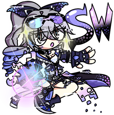 Graffiti Star PNG