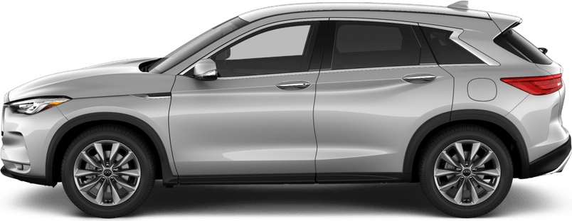Infiniti Qx50 PNG