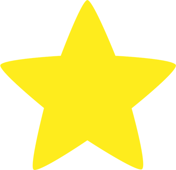 Super Star PNG