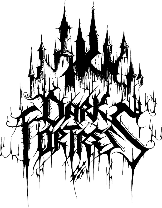 Metal Logo PNG