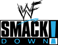 Smackdown PNG