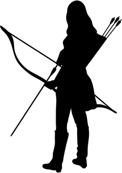 Archery PNG