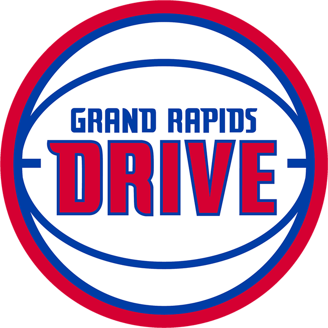 Grand Rapids Drive PNG