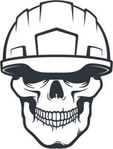 Head Skull PNG