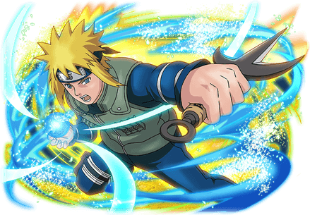 Hidden Leaf Village PNG
