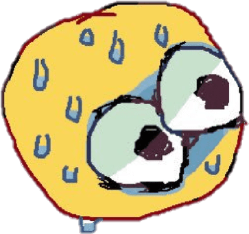 Cursed Emoji PNG