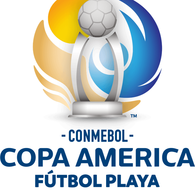 Copa America Logo PNG