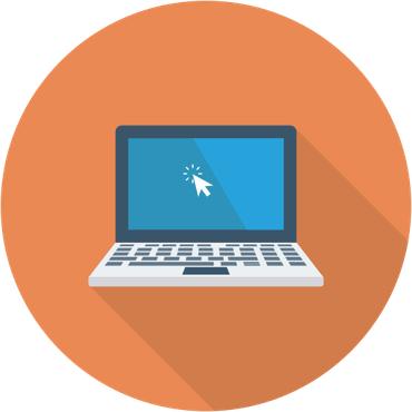 Laptop Icon PNG