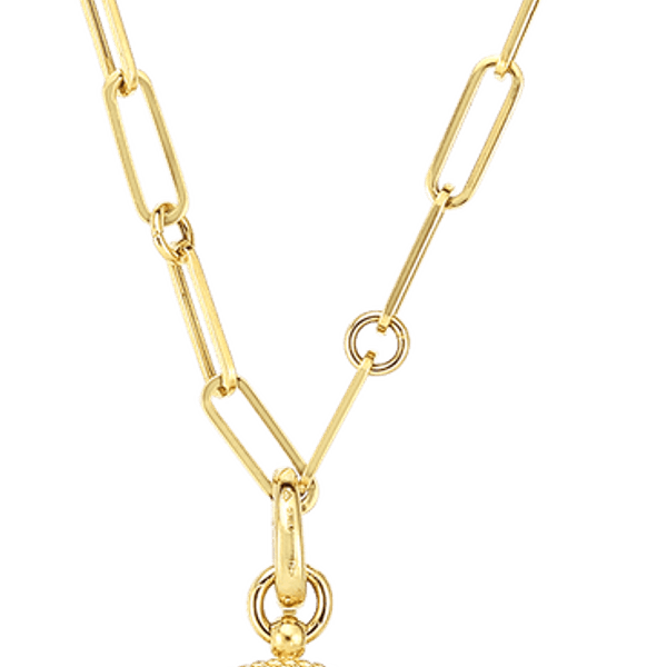 Gold Medallion PNG
