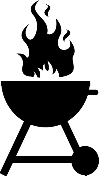 Bbq PNG