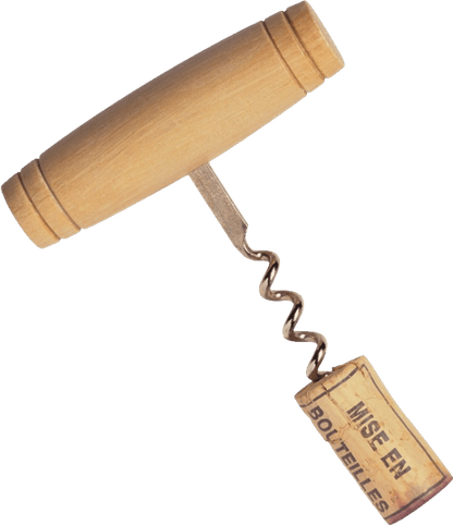 Corkscrew PNG