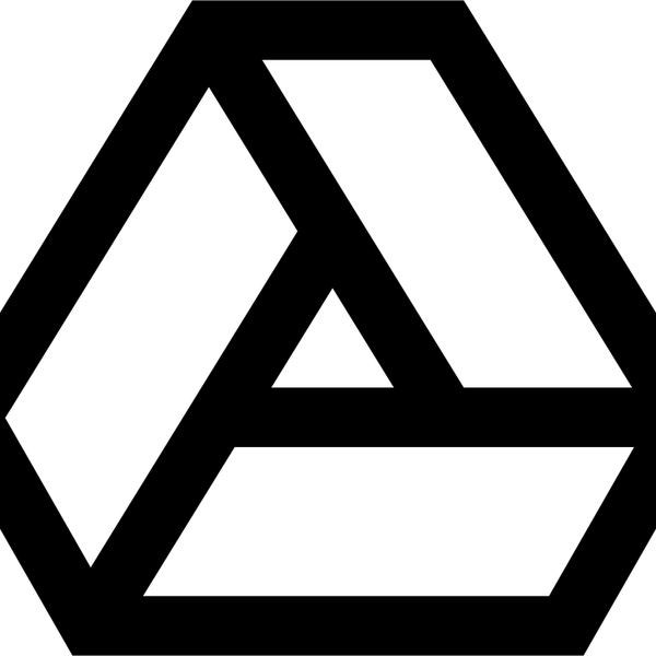 Google Drive PNG