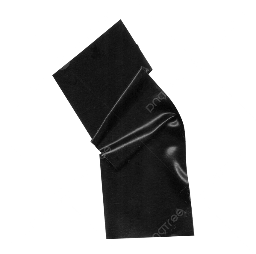 Black Tape PNG