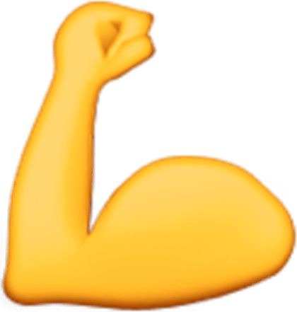 Muscle PNG