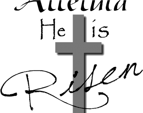 Christian Art PNG